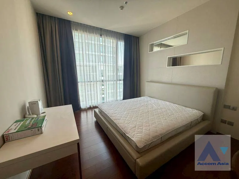 unit 2 Bedrooms  Condominium For Rent in Sukhumvit, Bangkok  near BTS Thong Lo (AA19916)