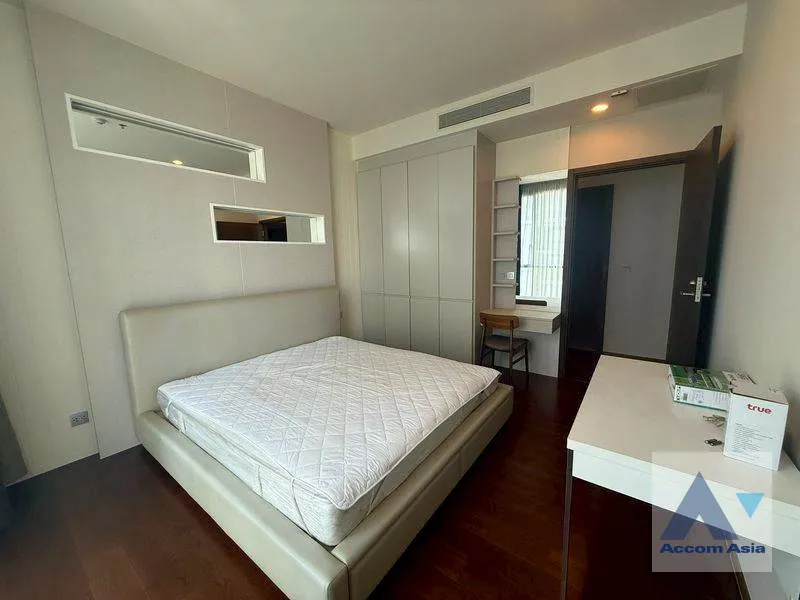 unit 2 Bedrooms  Condominium For Rent in Sukhumvit, Bangkok  near BTS Thong Lo (AA19916)