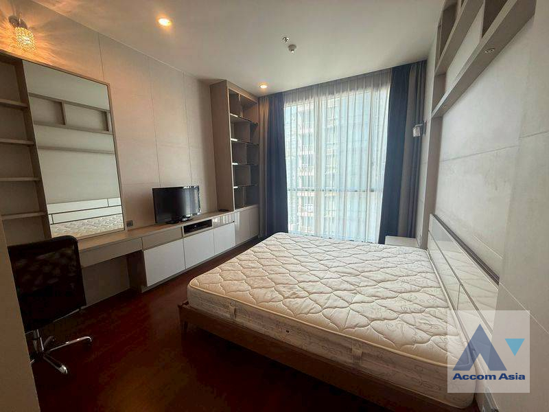 5  2 br Condominium For Rent in Sukhumvit ,Bangkok BTS Thong Lo at Quattro Thonglor AA19916