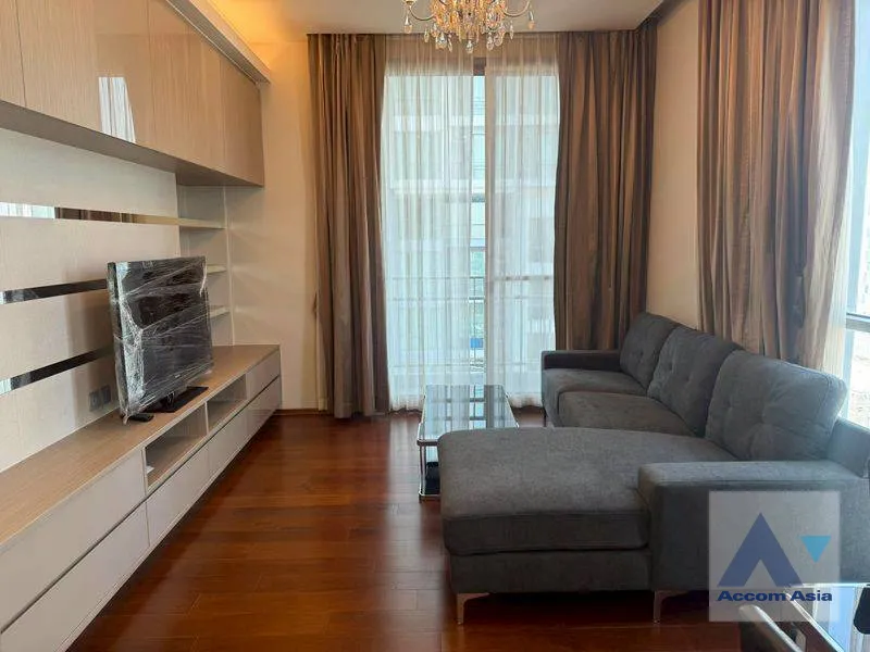 unit 2 Bedrooms  Condominium For Rent in Sukhumvit, Bangkok  near BTS Thong Lo (AA19916)