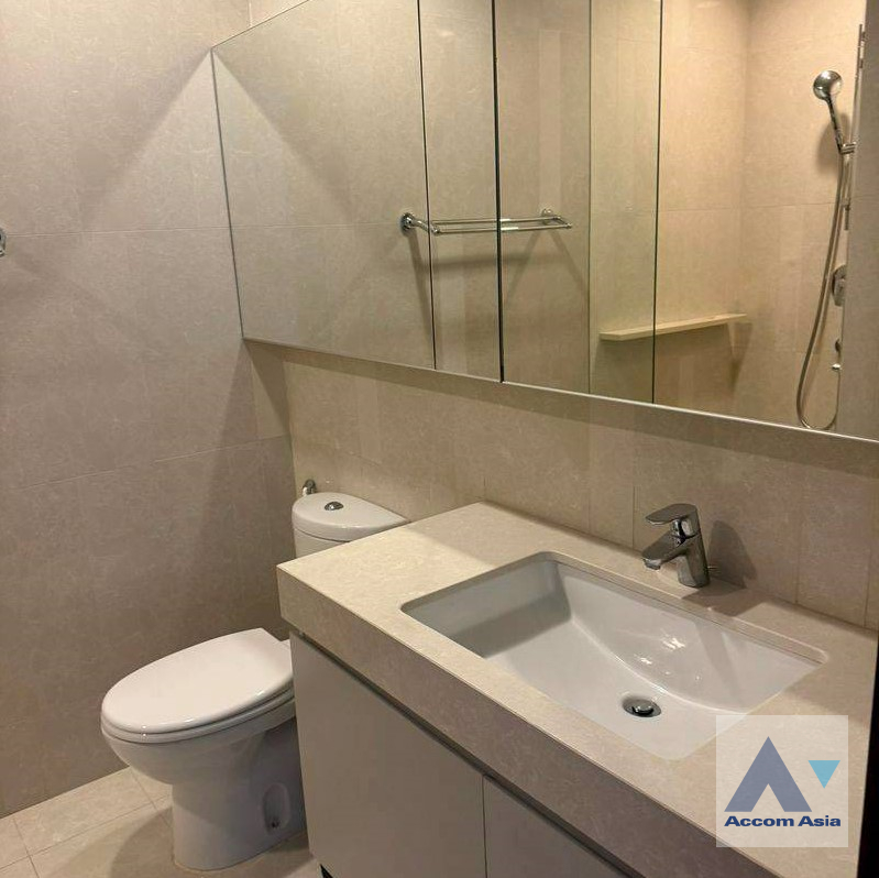 7  2 br Condominium For Rent in Sukhumvit ,Bangkok BTS Thong Lo at Quattro Thonglor AA19916