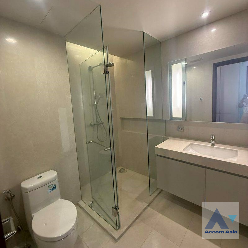 8  2 br Condominium For Rent in Sukhumvit ,Bangkok BTS Thong Lo at Quattro Thonglor AA19916