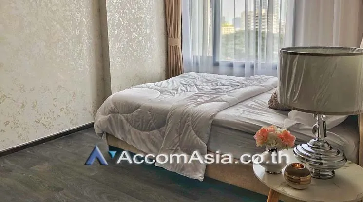 4  1 br Condominium For Rent in Sukhumvit ,Bangkok MRT Sukhumvit - BTS Asok at Edge Sukhumvit 23 Condominium AA19931