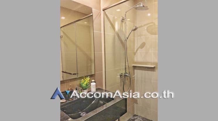 5  1 br Condominium For Rent in Sukhumvit ,Bangkok MRT Sukhumvit - BTS Asok at Edge Sukhumvit 23 Condominium AA19931