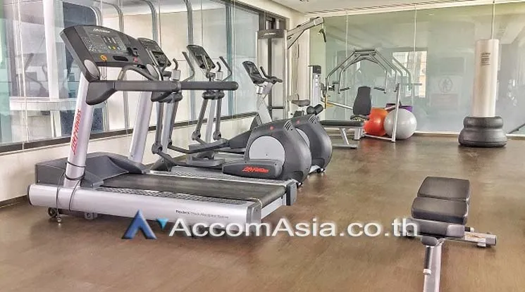 8  1 br Condominium For Rent in Sukhumvit ,Bangkok MRT Sukhumvit - BTS Asok at Edge Sukhumvit 23 Condominium AA19931