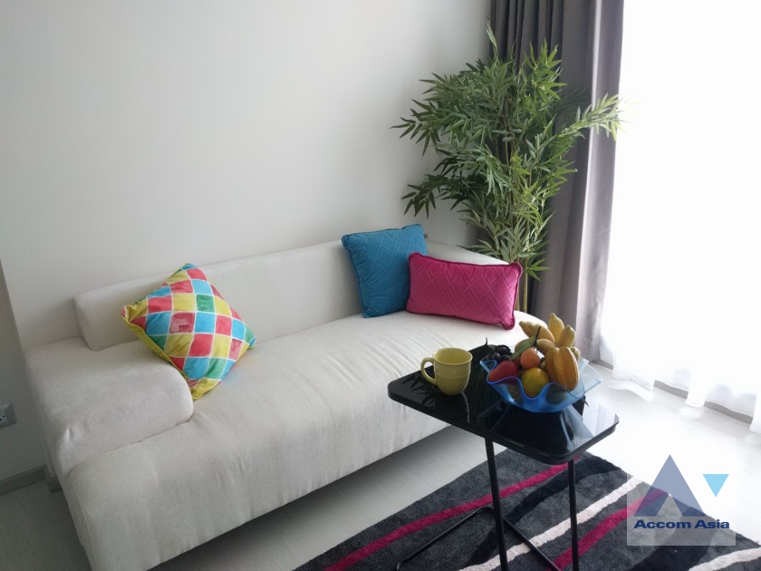  2  1 br Condominium For Rent in Sukhumvit ,Bangkok BTS Ekkamai at Rhythm Sukhumvit 42 AA19941