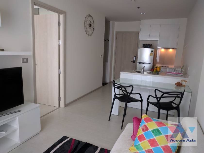 4  1 br Condominium For Rent in Sukhumvit ,Bangkok BTS Ekkamai at Rhythm Sukhumvit 42 AA19941