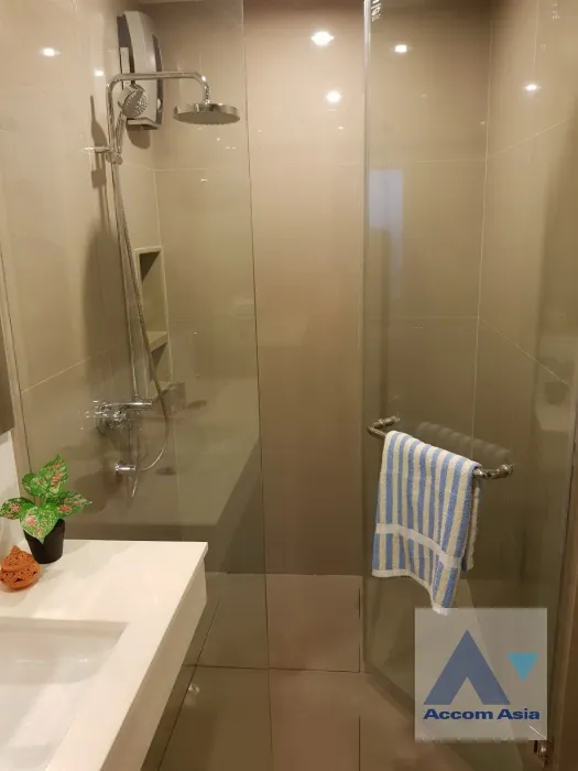 10  1 br Condominium For Rent in Sukhumvit ,Bangkok BTS Ekkamai at Rhythm Sukhumvit 42 AA19941