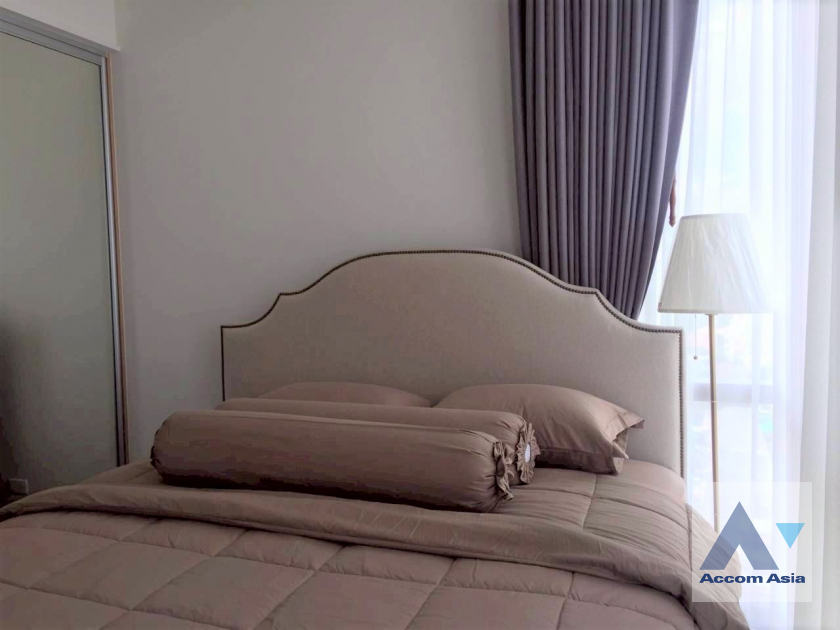 4  2 br Condominium For Rent in Sukhumvit ,Bangkok BTS Ekkamai at The Lofts Ekkamai  AA19945