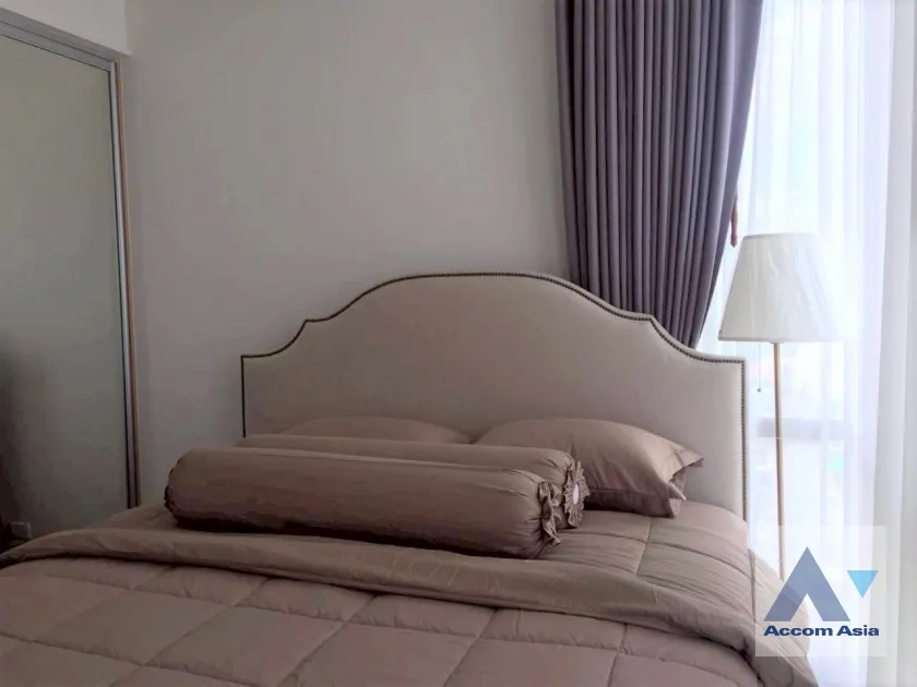 unitFully Furnished |  2 Bedrooms  Condominium For Rent in Sukhumvit, Bangkok  near BTS Ekkamai (AA19945)
