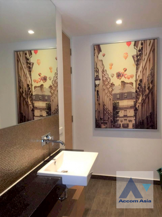 5  2 br Condominium For Rent in Sukhumvit ,Bangkok BTS Ekkamai at The Lofts Ekkamai  AA19945