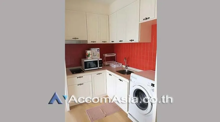  1  1 br Condominium For Rent in Sukhumvit ,Bangkok BTS Ekkamai at Noble Reveal AA19955