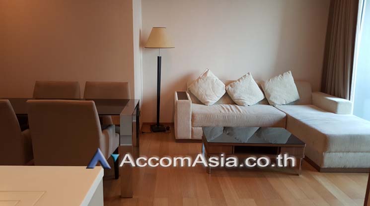 4  2 br Condominium For Rent in New Phetchaburi ,Bangkok MRT Phetchaburi - ARL Makkasan at The Address Asoke AA19962