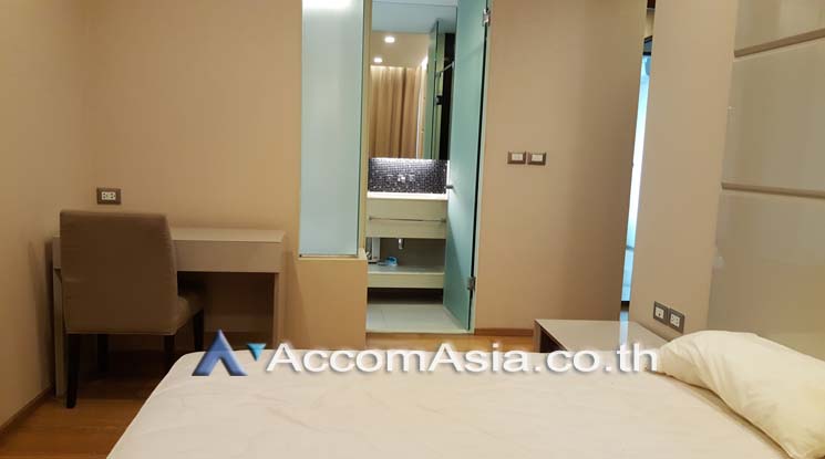16  2 br Condominium For Rent in New Phetchaburi ,Bangkok MRT Phetchaburi - ARL Makkasan at The Address Asoke AA19962