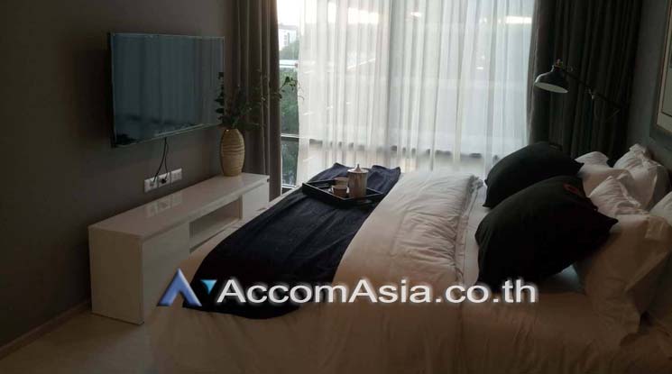 5  1 br Condominium For Rent in Sukhumvit ,Bangkok BTS Ekkamai at Rhythm Sukhumvit 42 AA19972