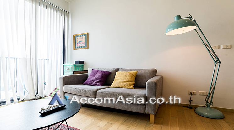  1  1 br Condominium For Rent in Sukhumvit ,Bangkok BTS Ekkamai at Noble Reveal AA19986