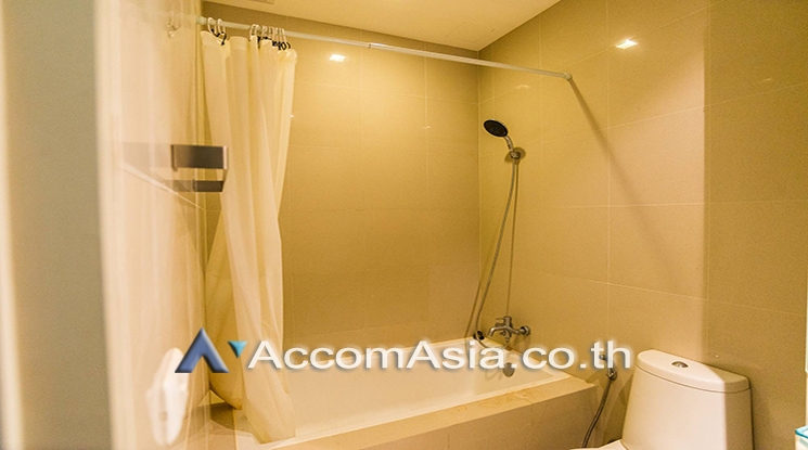 7  1 br Condominium For Rent in Sukhumvit ,Bangkok BTS Ekkamai at Noble Reveal AA19986