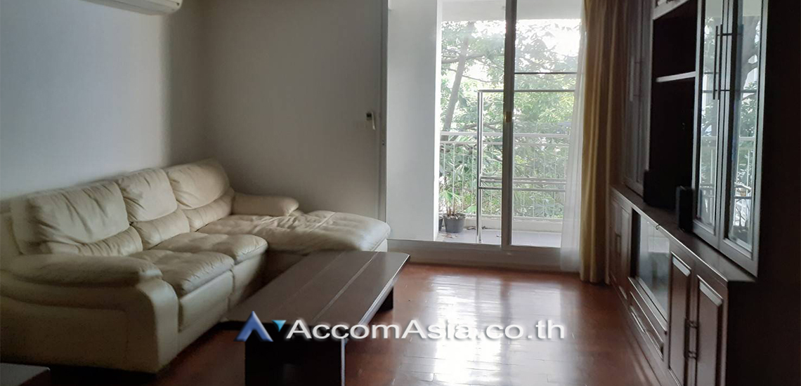  2  3 br Condominium For Rent in Sukhumvit ,Bangkok BTS Nana at Siri on 8 AA20001