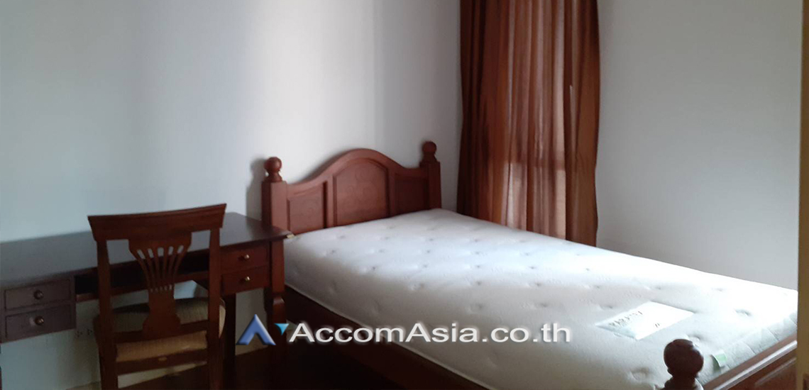 6  3 br Condominium For Rent in Sukhumvit ,Bangkok BTS Nana at Siri on 8 AA20001