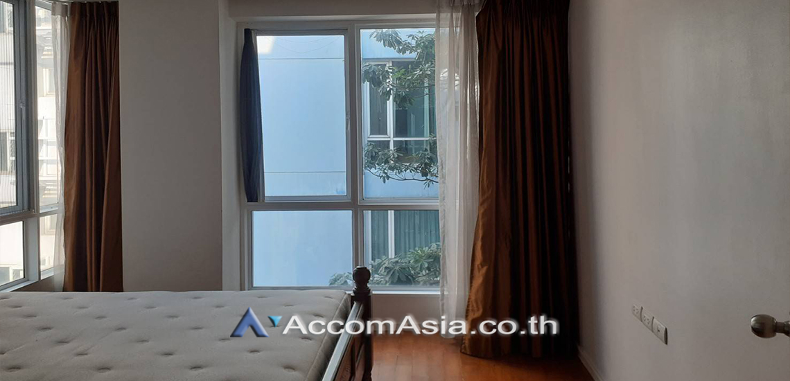 8  3 br Condominium For Rent in Sukhumvit ,Bangkok BTS Nana at Siri on 8 AA20001