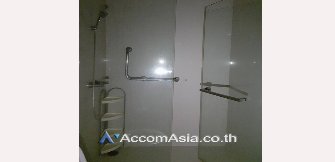 10  3 br Condominium For Rent in Sukhumvit ,Bangkok BTS Nana at Siri on 8 AA20001