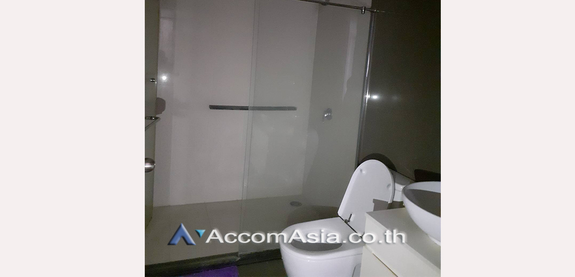 12  3 br Condominium For Rent in Sukhumvit ,Bangkok BTS Nana at Siri on 8 AA20001