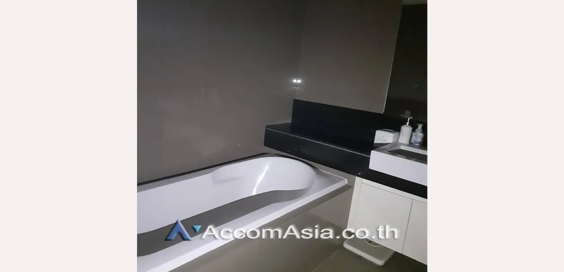 11  3 br Condominium For Rent in Sukhumvit ,Bangkok BTS Nana at Siri on 8 AA20001
