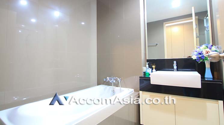 6  1 br Condominium For Rent in Sukhumvit ,Bangkok BTS Nana at Siri on 8 AA20005