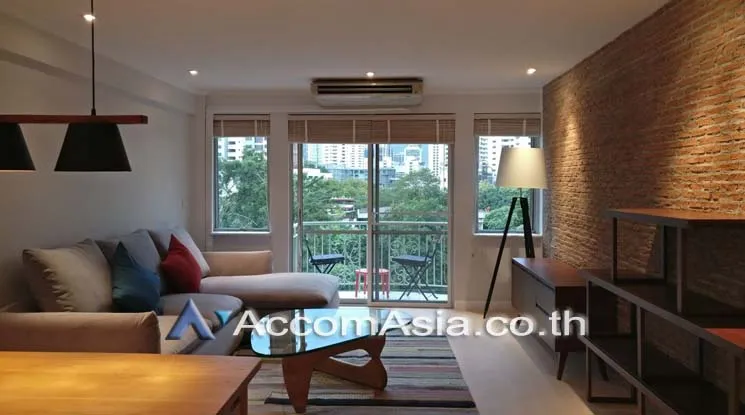  2  2 br Condominium for rent and sale in Sukhumvit ,Bangkok BTS Thong Lo at Raintree Villa AA20006