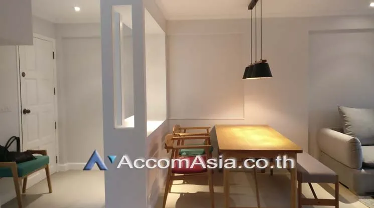  1  2 br Condominium for rent and sale in Sukhumvit ,Bangkok BTS Thong Lo at Raintree Villa AA20006
