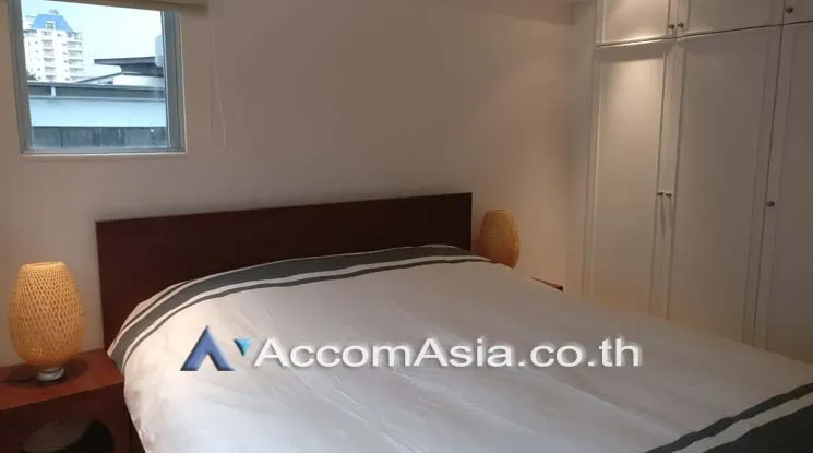4  2 br Condominium for rent and sale in Sukhumvit ,Bangkok BTS Thong Lo at Raintree Villa AA20006