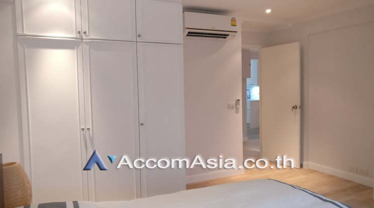 5  2 br Condominium For Rent in Sukhumvit ,Bangkok BTS Thong Lo at Raintree Villa AA20006