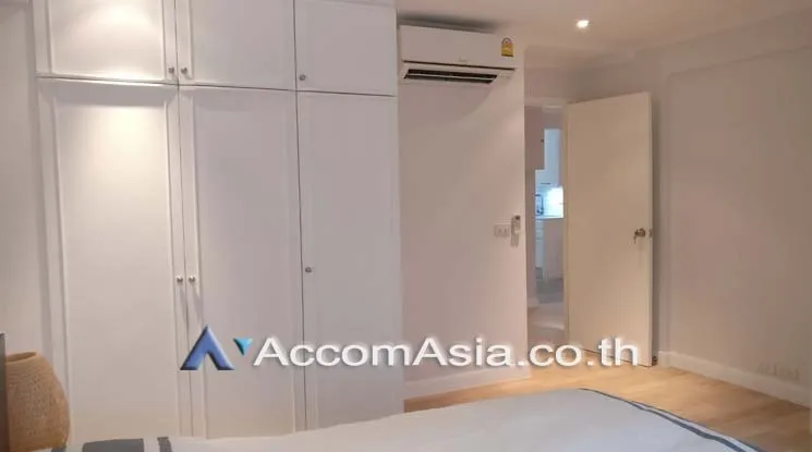 5  2 br Condominium for rent and sale in Sukhumvit ,Bangkok BTS Thong Lo at Raintree Villa AA20006