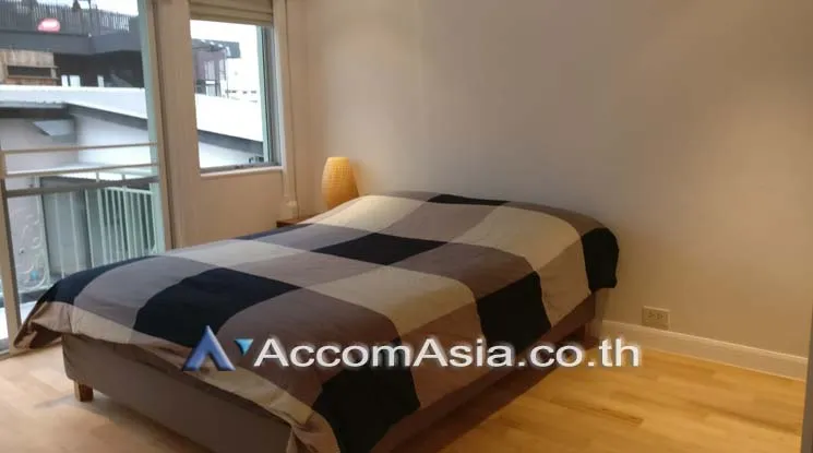 6  2 br Condominium for rent and sale in Sukhumvit ,Bangkok BTS Thong Lo at Raintree Villa AA20006