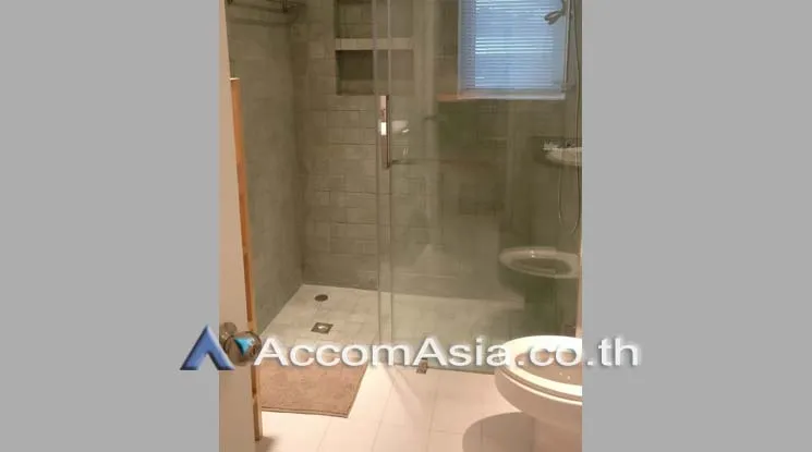 7  2 br Condominium For Rent in Sukhumvit ,Bangkok BTS Thong Lo at Raintree Villa AA20006