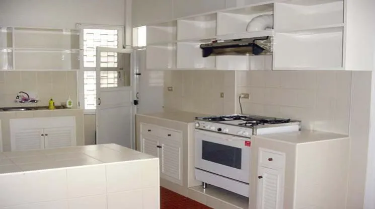 4  3 br House For Rent in Sukhumvit ,Bangkok BTS Asok 10001901