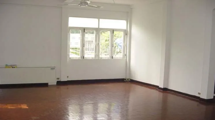 5  3 br House For Rent in Sukhumvit ,Bangkok BTS Asok 10001901