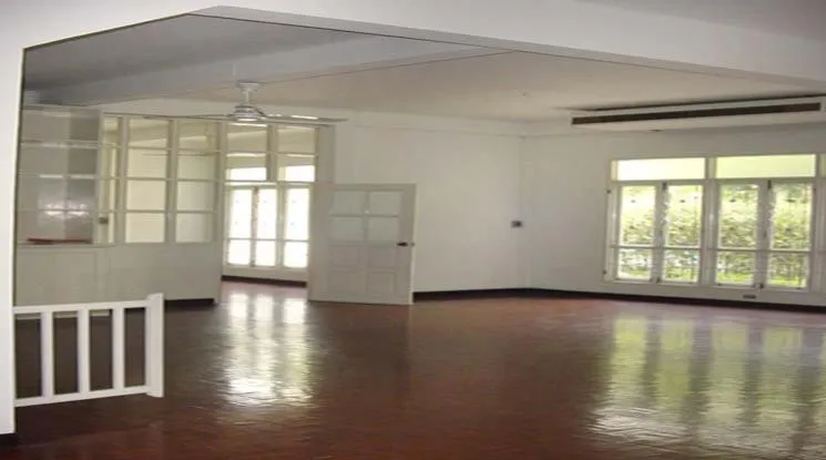 6  3 br House For Rent in Sukhumvit ,Bangkok BTS Asok 10001901