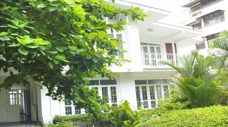 7  3 br House For Rent in Sukhumvit ,Bangkok BTS Asok 10001901