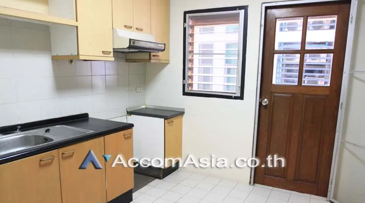 unit 2 Bedrooms  Condominium For Rent & Sale in Sukhumvit, Bangkok  near BTS Thong Lo (AA20025)