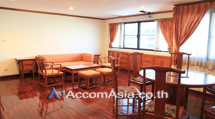unit 2 Bedrooms  Condominium For Rent & Sale in Sukhumvit, Bangkok  near BTS Thong Lo (AA20029)