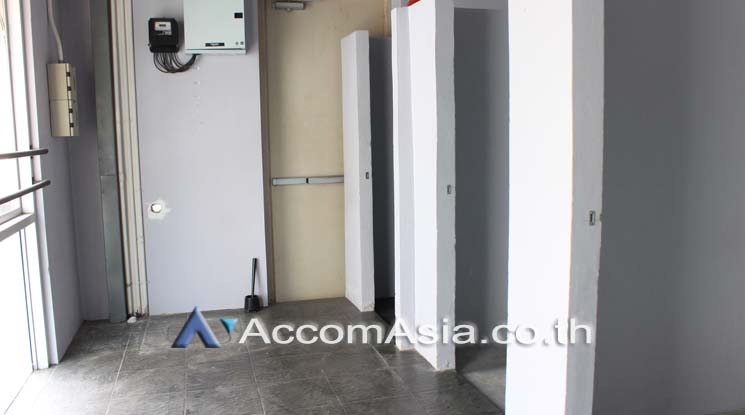 8  Retail / Showroom For Rent in Sukhumvit ,Bangkok BTS Thong Lo at Piman 49 AA20041