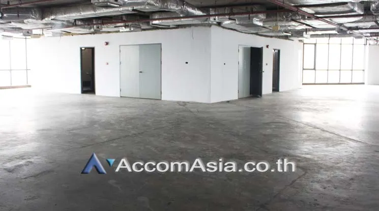 unit Studio  Office space For Sale in Sukhumvit, Bangkok  near BTS Thong Lo (AA20049)