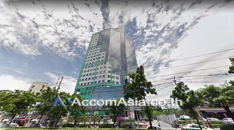 unit Office space For Sale in Sukhumvit, Bangkok  near BTS Thong Lo (AA20050)