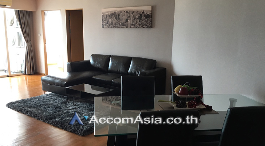 2  3 br Condominium for rent and sale in Rama 3 ,Bangkok BRT Rama III Bridge at River Heaven AA20058