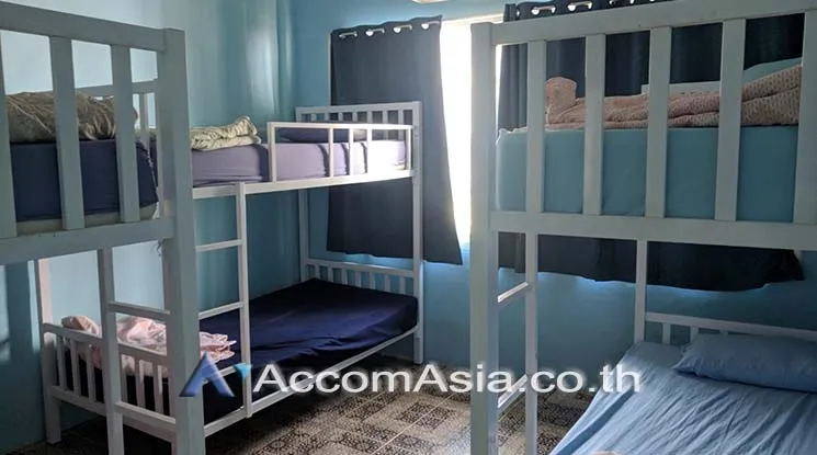 unit Shophouse For Rent in Sukhumvit, Bangkok  near BTS Phrom Phong (AA20063)