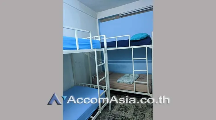 unit Shophouse For Rent in Sukhumvit, Bangkok  near BTS Phrom Phong (AA20063)