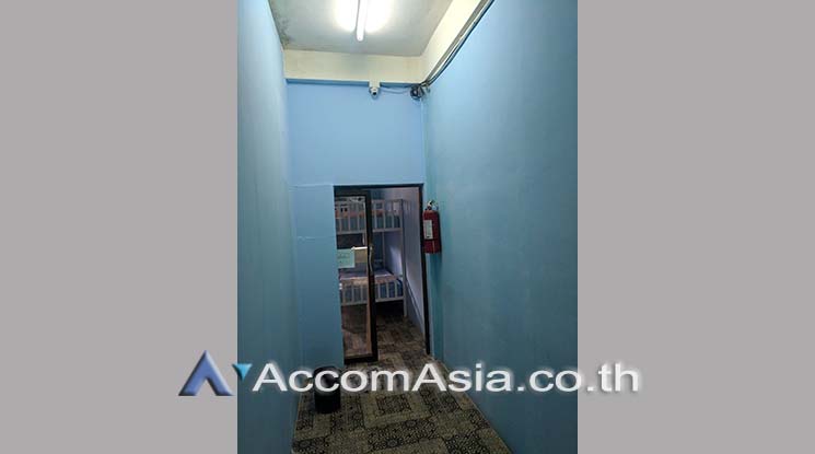 4  Shophouse For Rent in Sukhumvit ,Bangkok BTS Phrom Phong AA20063