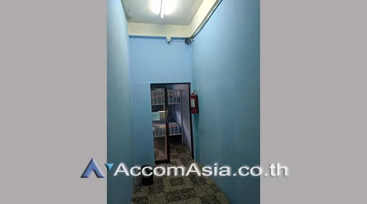 unit Shophouse For Rent in Sukhumvit, Bangkok  near BTS Phrom Phong (AA20063)