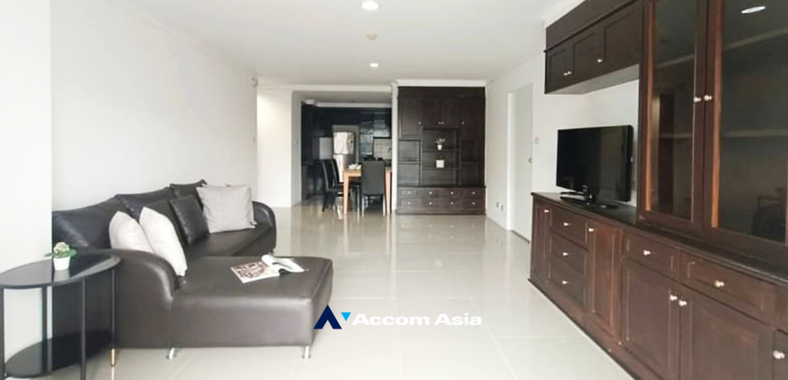  2  2 br Condominium For Rent in Sukhumvit ,Bangkok  at Waterford Park  AA20069